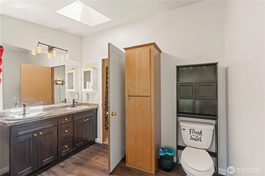 1900 Harding Road Aberdeen WA 98520