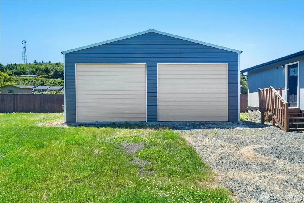 1900 Harding Road Aberdeen WA 98520