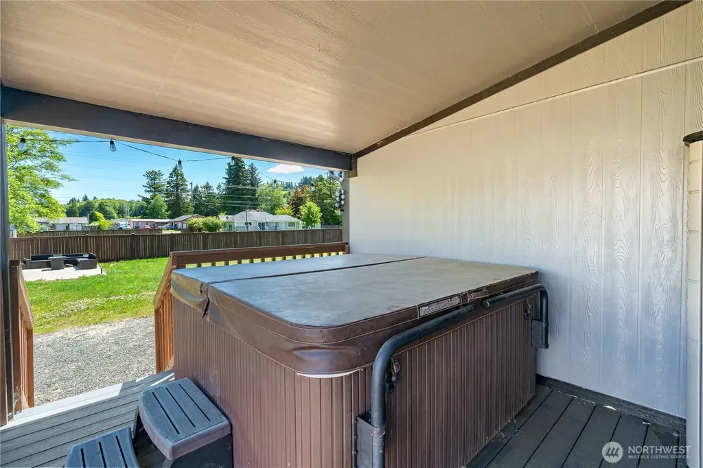 1900 Harding Road Aberdeen WA 98520