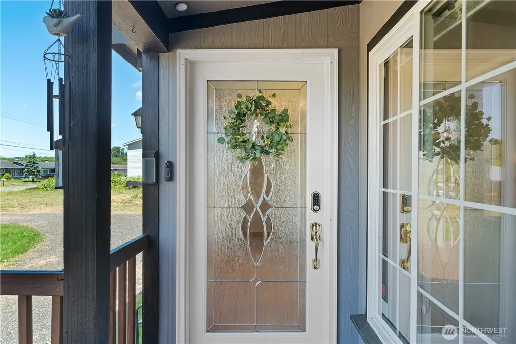 1900 Harding Road Aberdeen WA 98520
