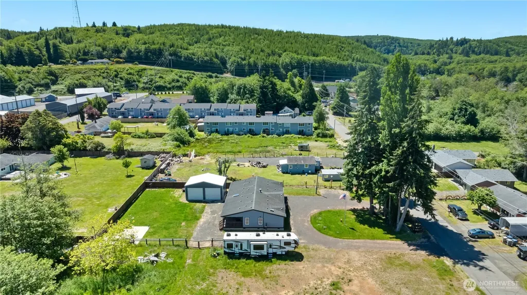 1900 Harding Road Aberdeen WA 98520