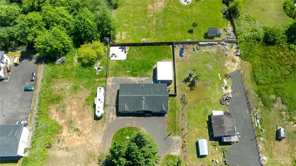 1900 Harding Road Aberdeen WA 98520