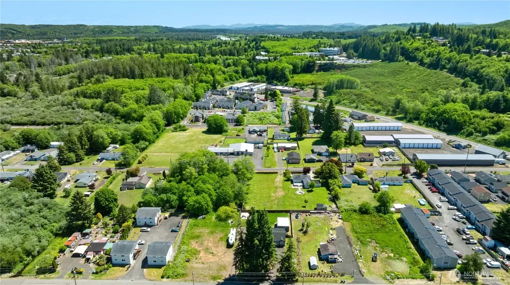 1900 Harding Road Aberdeen WA 98520