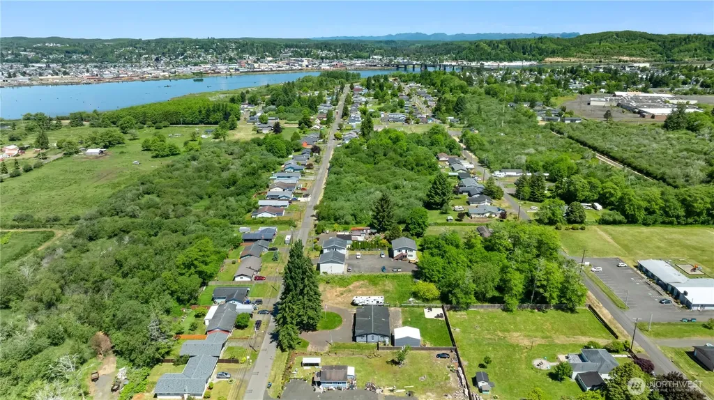 1900 Harding Road Aberdeen WA 98520
