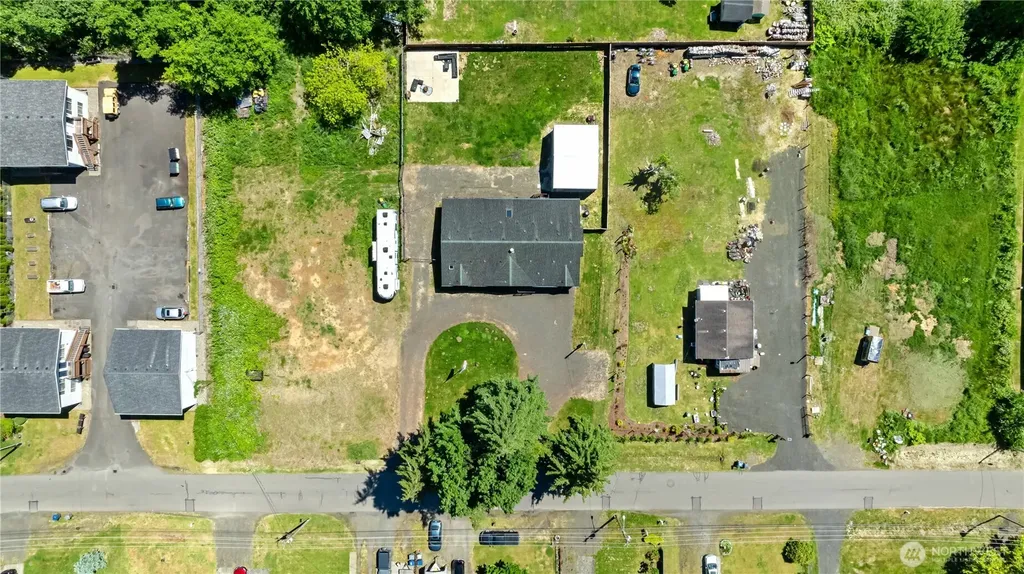 1900 Harding Road Aberdeen WA 98520