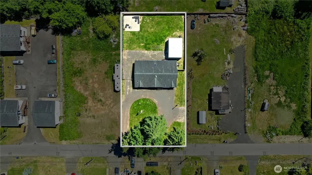 1900 Harding Road Aberdeen WA 98520