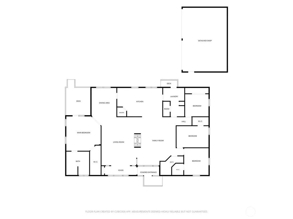 1900 Harding Road Aberdeen WA 98520
