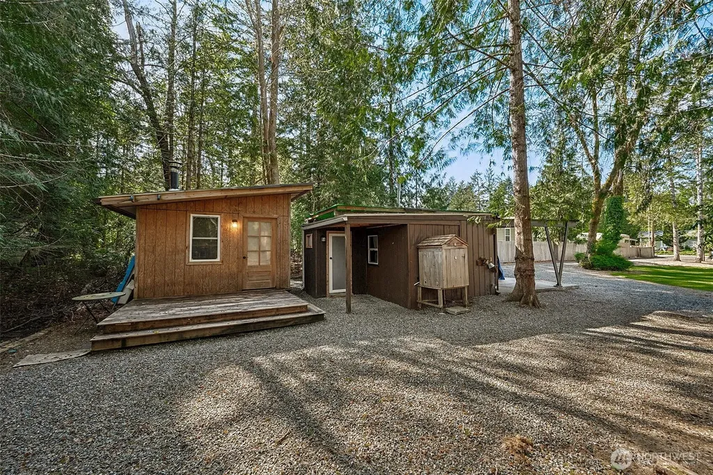 1730 Island Drive NW Olympia WA 98502