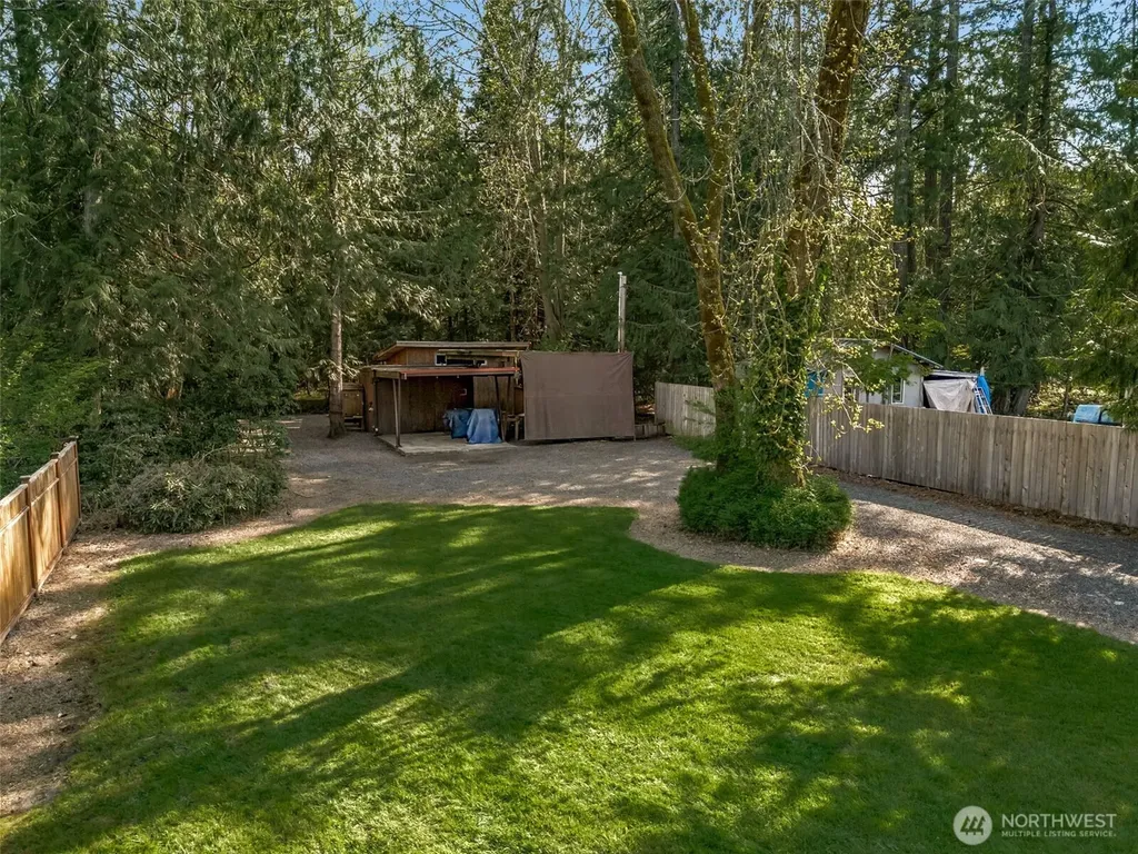 1730 Island Drive NW Olympia WA 98502