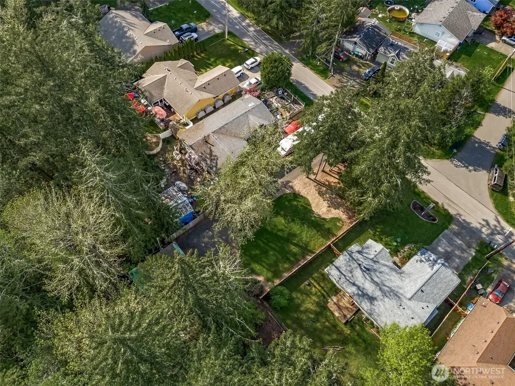 1730 Island Drive NW Olympia WA 98502