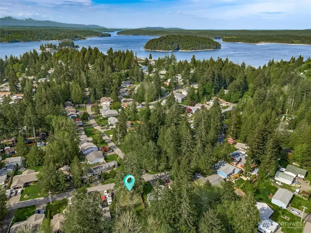 1730 Island Drive NW Olympia WA 98502