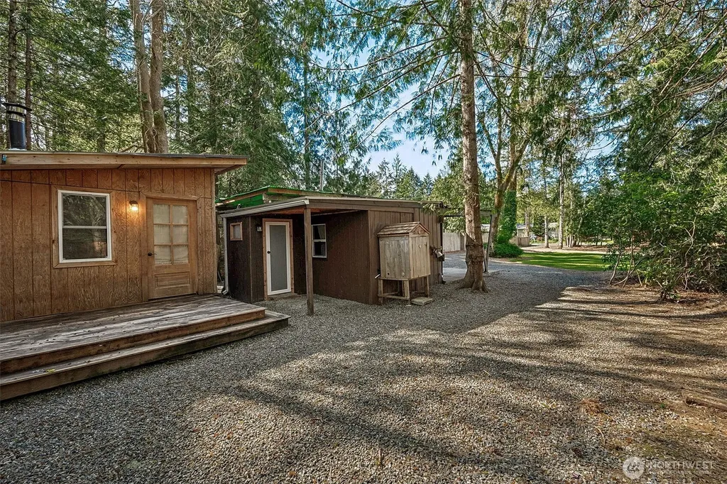 1730 Island Drive NW Olympia WA 98502