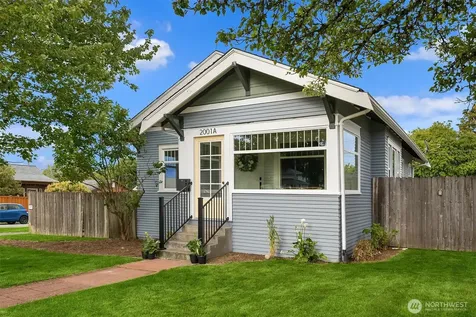 2001 Rainier Avenue Everett WA 98201
