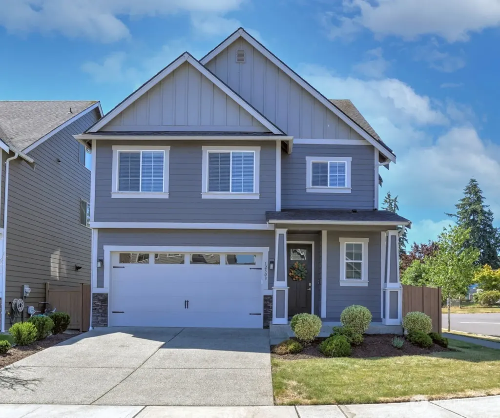 12303 SE 271st Place Kent WA 98030