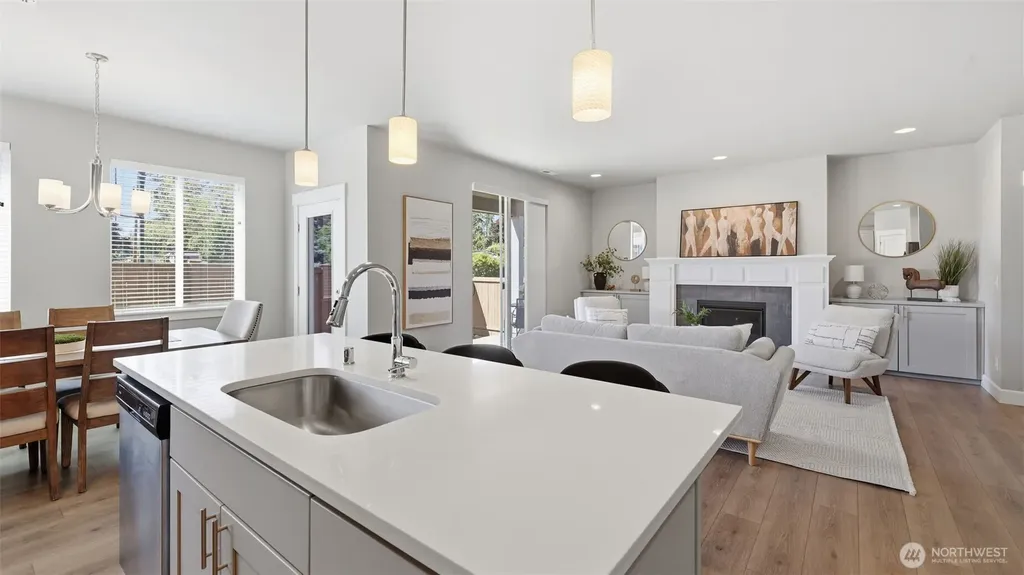 12303 SE 271st Place Kent WA 98030