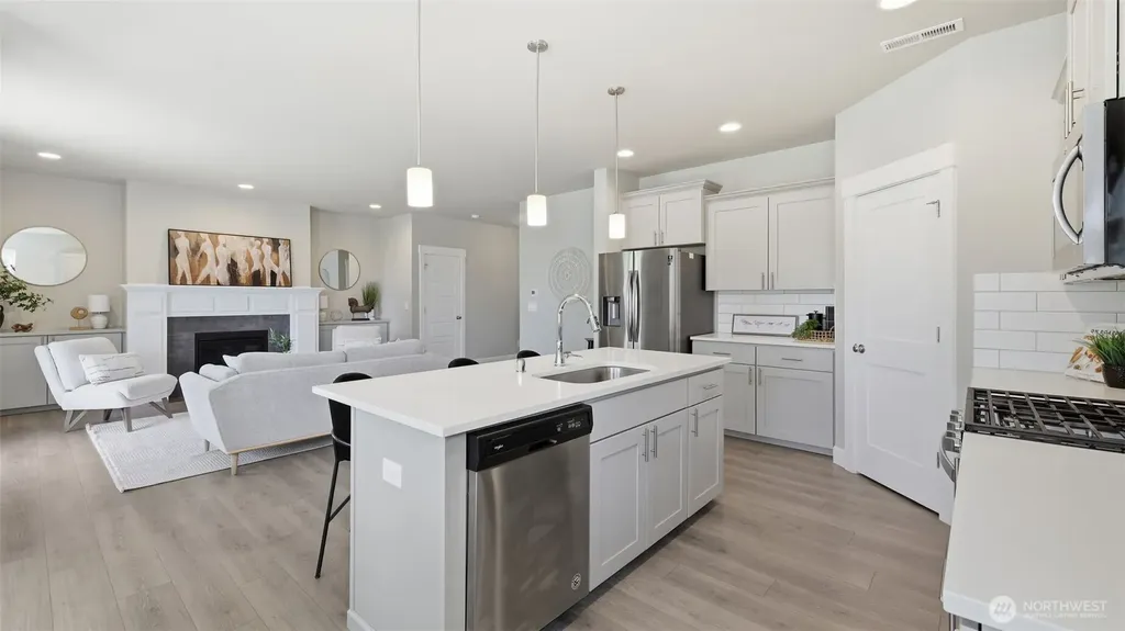 12303 SE 271st Place Kent WA 98030