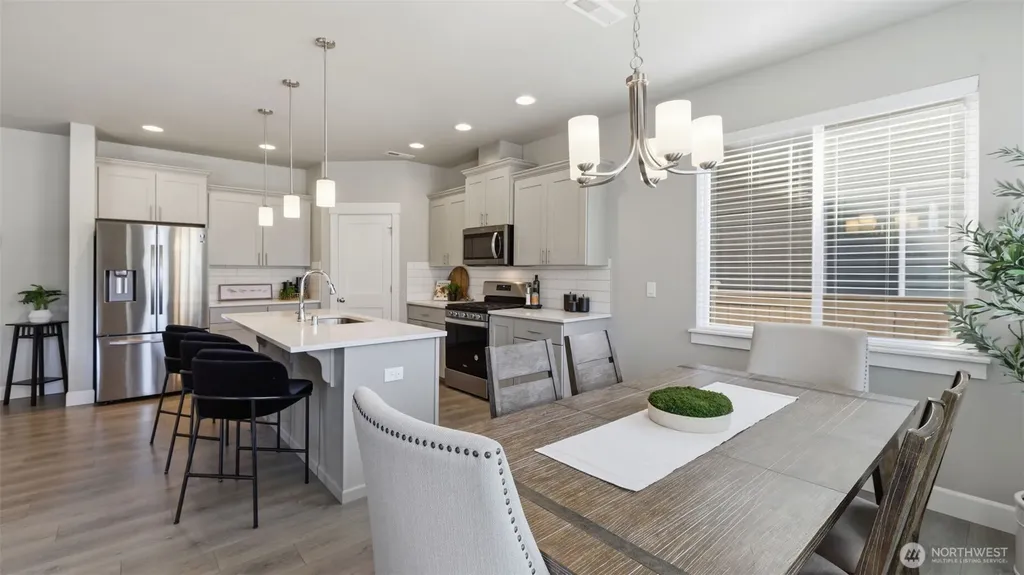 12303 SE 271st Place Kent WA 98030