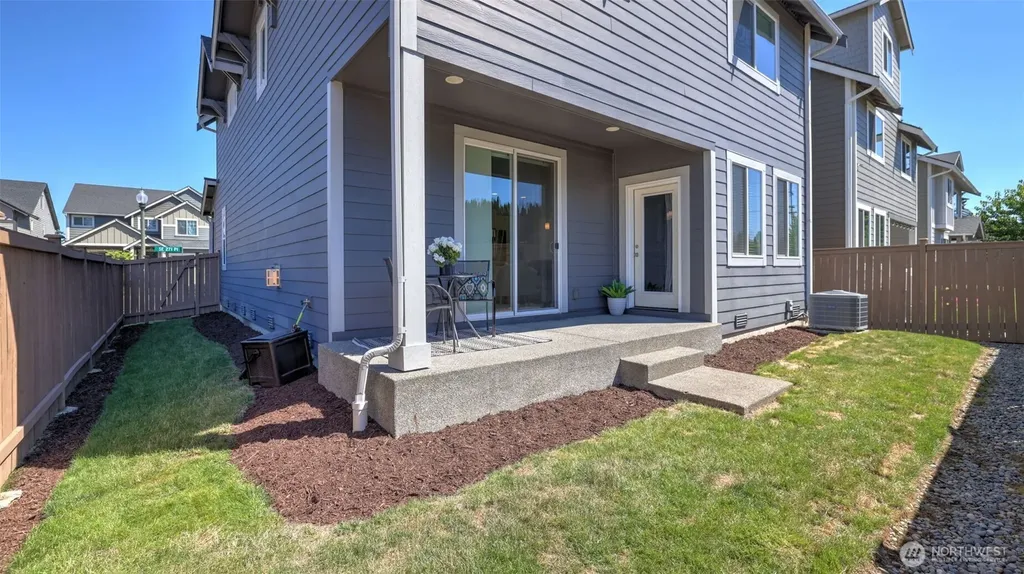 12303 SE 271st Place Kent WA 98030
