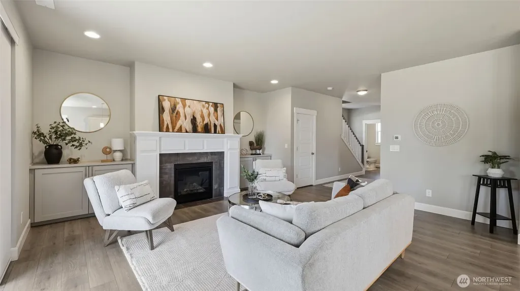 12303 SE 271st Place Kent WA 98030