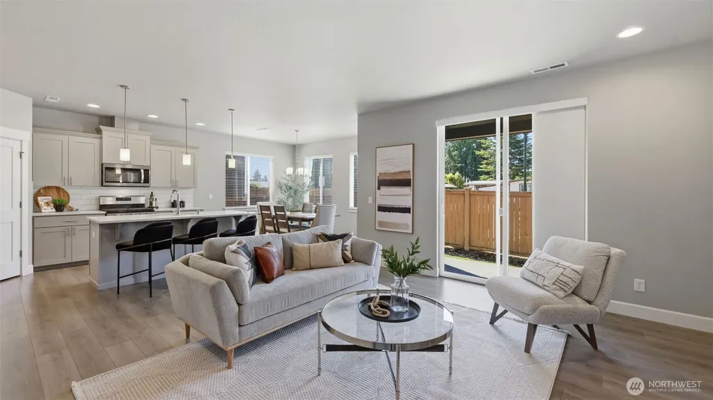 12303 SE 271st Place Kent WA 98030