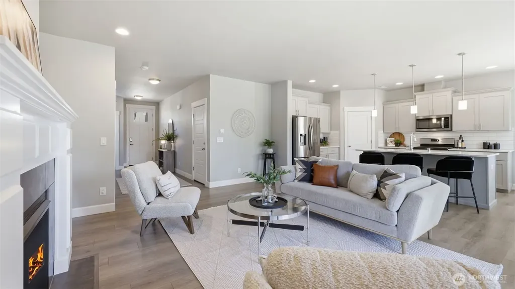 12303 SE 271st Place Kent WA 98030