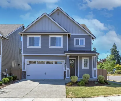 12303 SE 271st Place Kent WA 98030