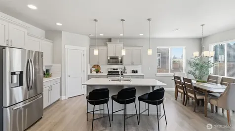 12303 SE 271st Place Kent WA 98030