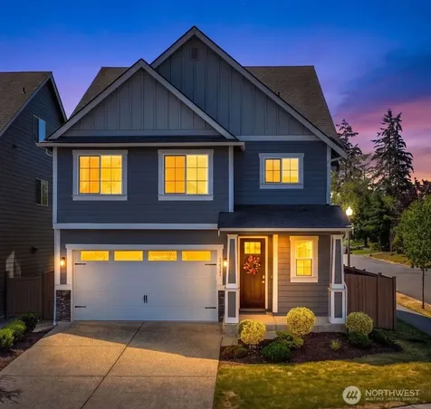 12303 SE 271st Place Kent WA 98030