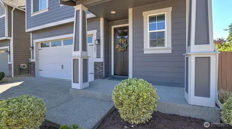 12303 SE 271st Place Kent WA 98030