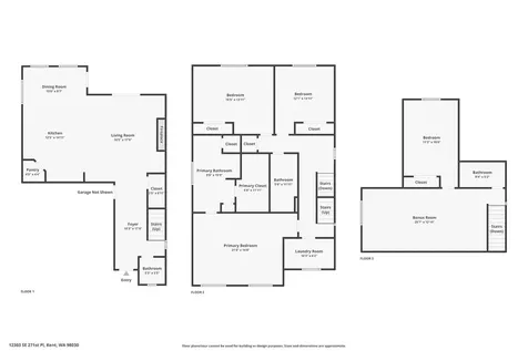 12303 SE 271st Place Kent WA 98030