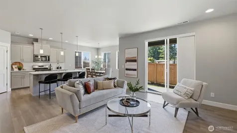 12303 SE 271st Place Kent WA 98030
