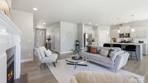 12303 SE 271st Place Kent WA 98030