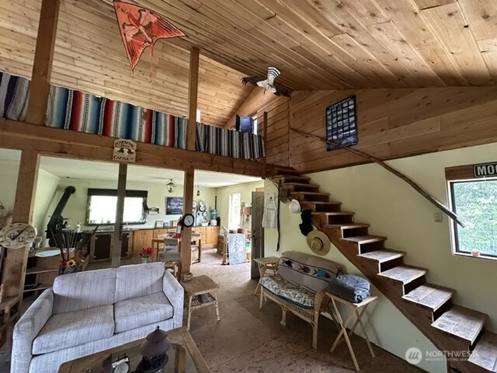 117 Two Horse Road Wauconda WA 98859