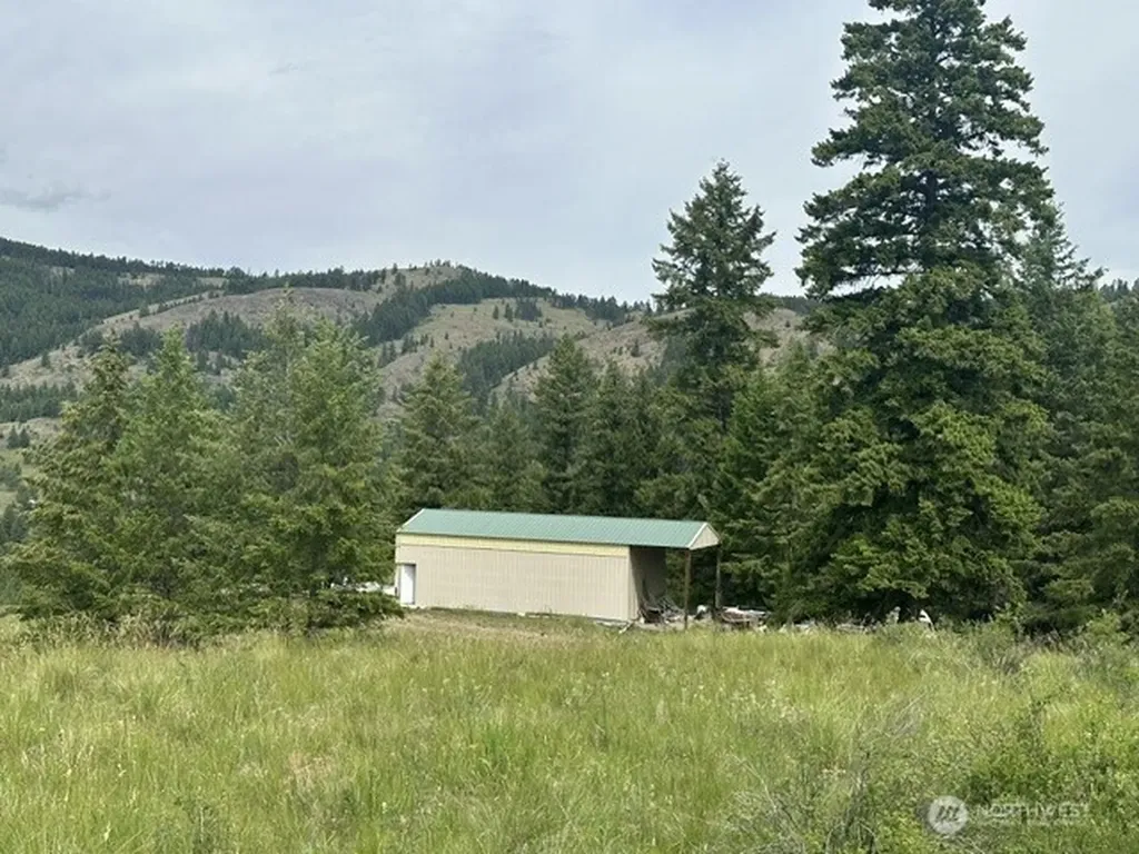 117 Two Horse Road Wauconda WA 98859