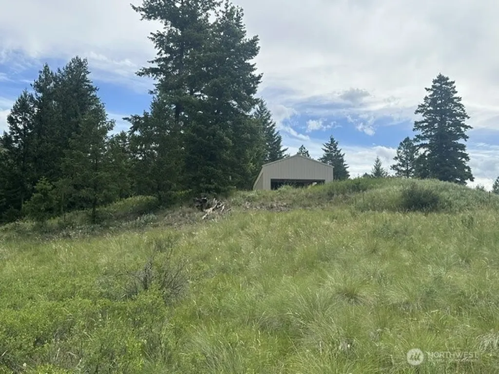 117 Two Horse Road Wauconda WA 98859