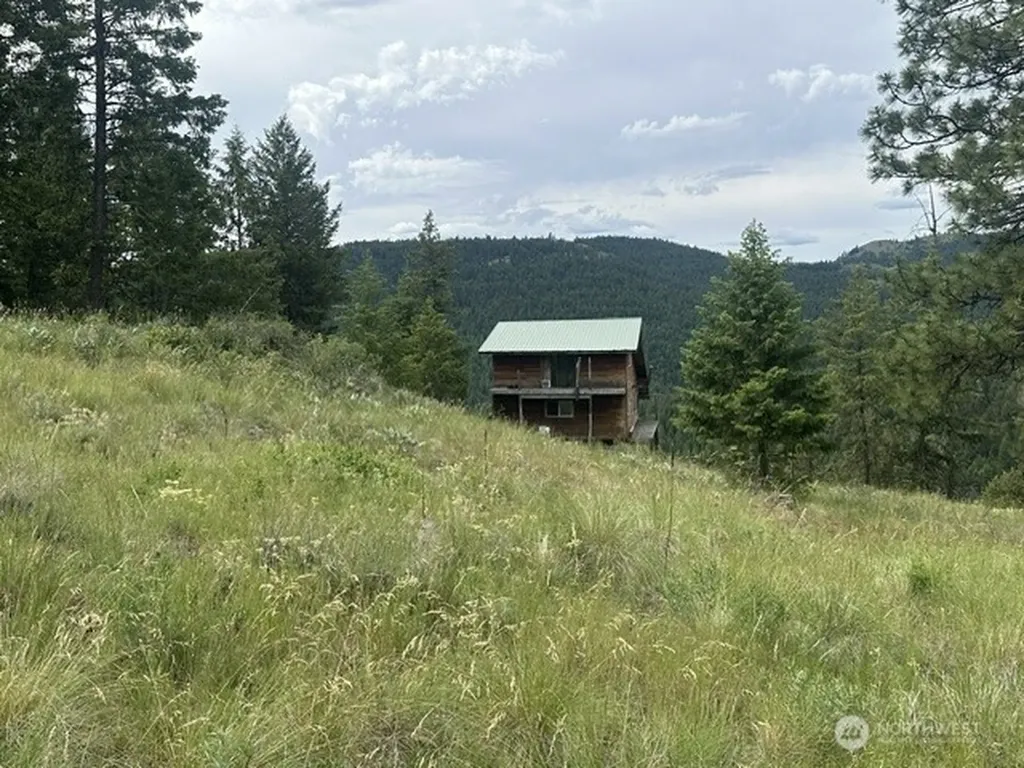 117 Two Horse Road Wauconda WA 98859