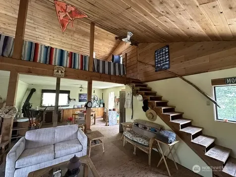 117 Two Horse Road Wauconda WA 98859
