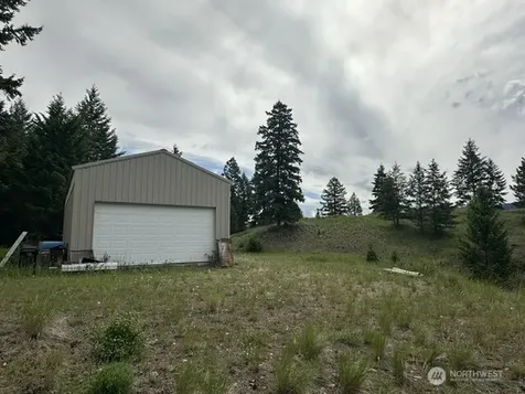117 Two Horse Road Wauconda WA 98859