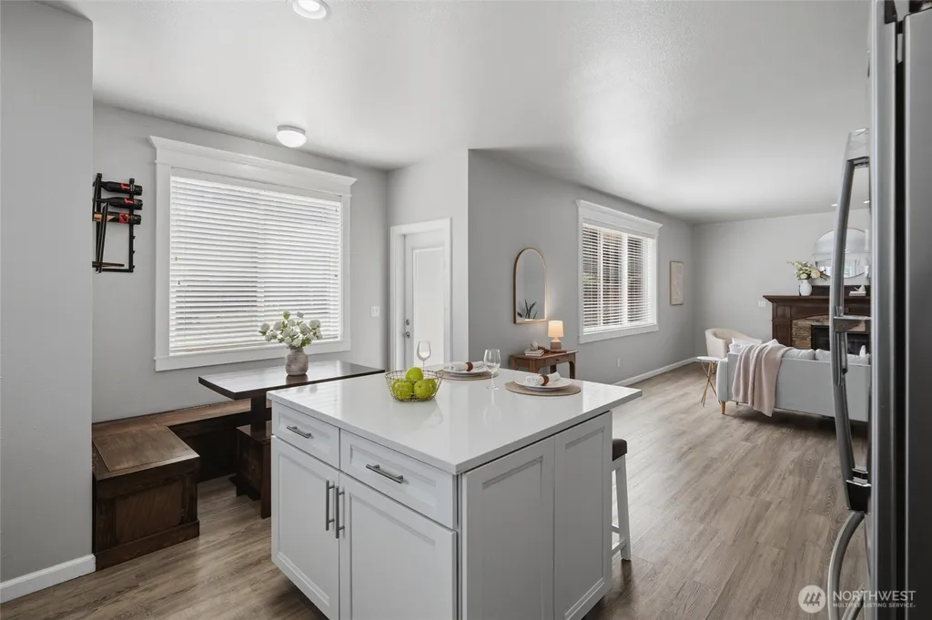 3231 NE Louann Court Bremerton WA 98311