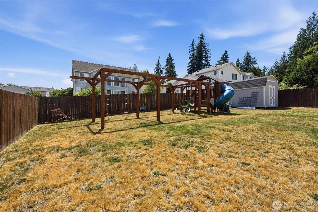 3231 NE Louann Court Bremerton WA 98311