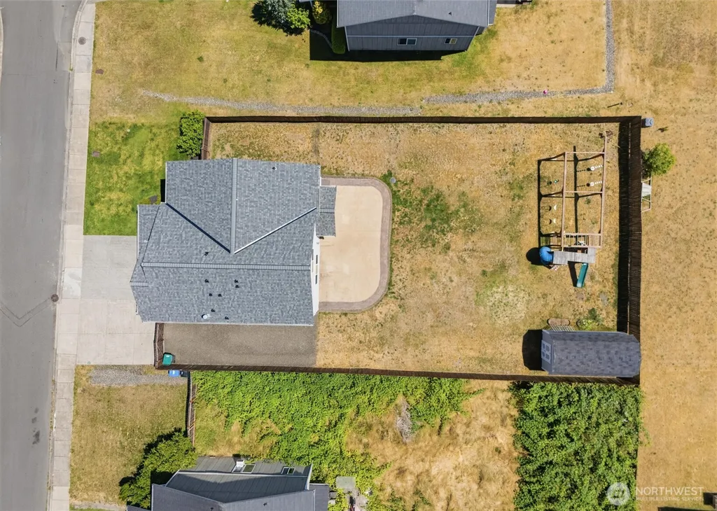 3231 NE Louann Court Bremerton WA 98311
