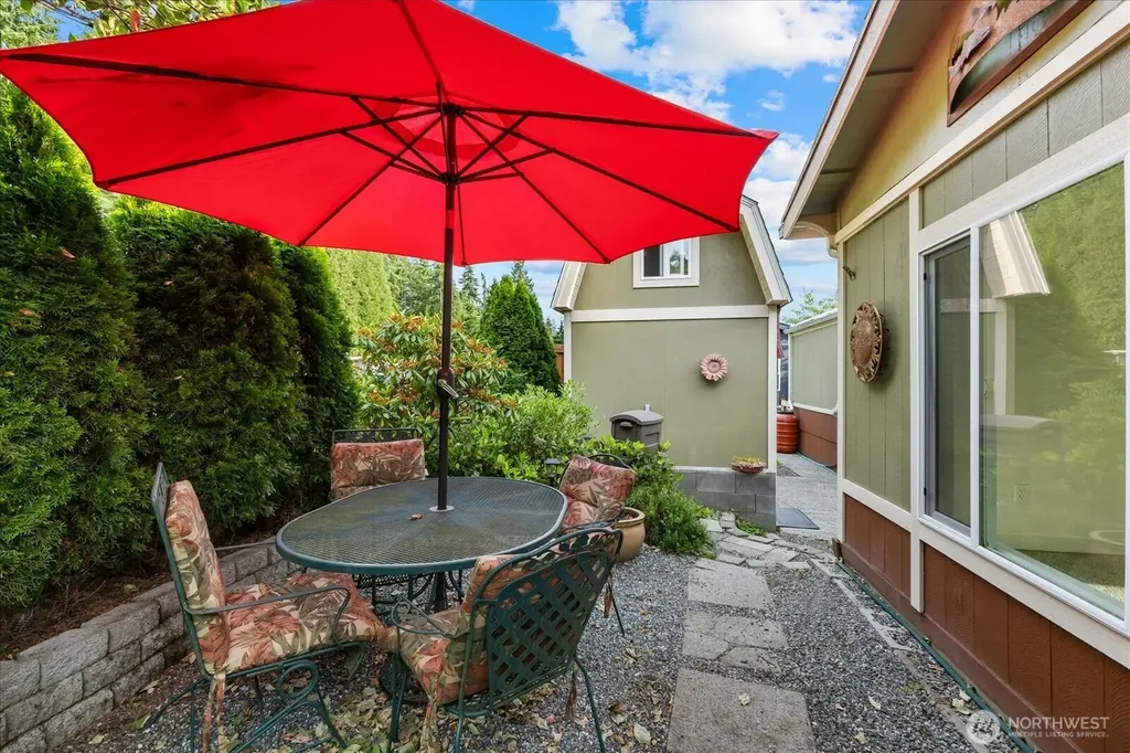 3333 228th Street SE Bothell WA 98021