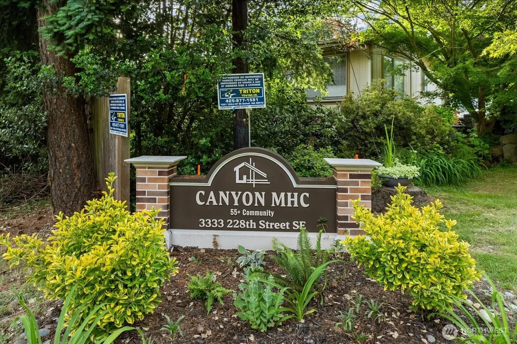 3333 228th Street SE Bothell WA 98021