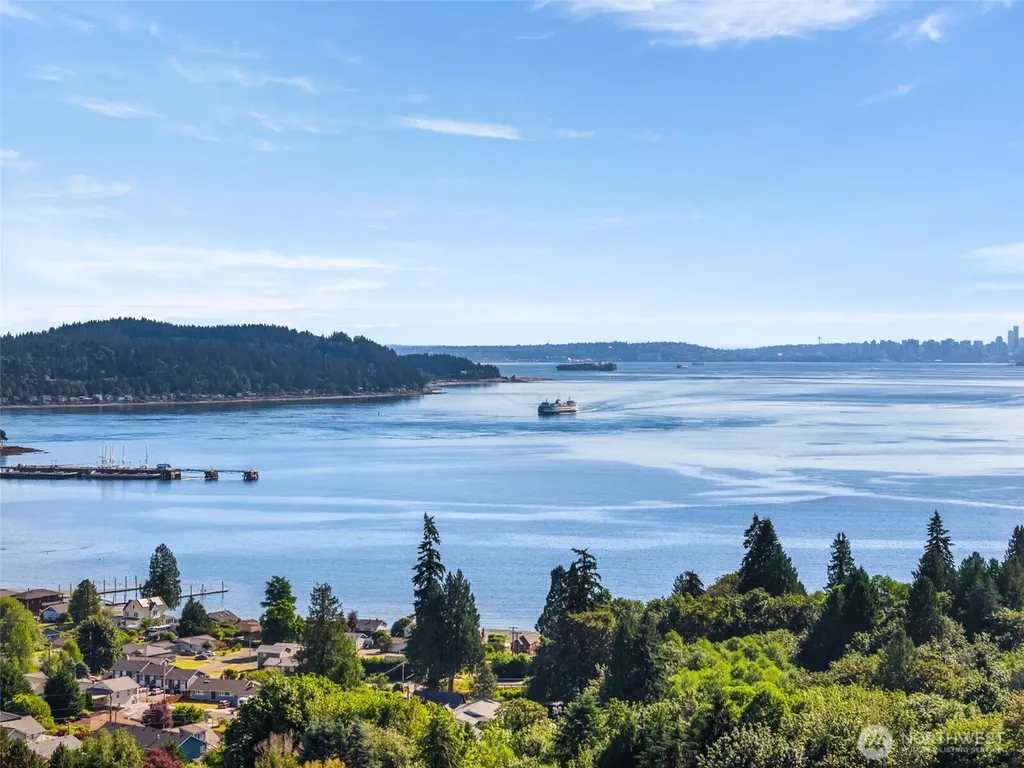 7598 E Alki View Court Port Orchard WA 98366