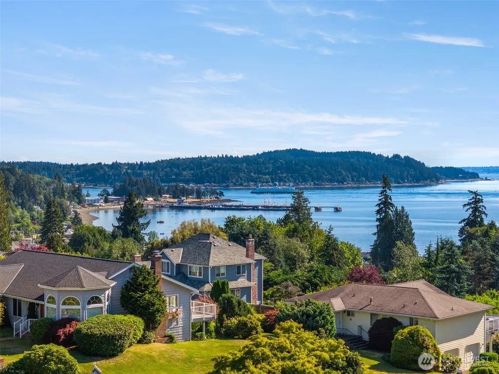 7598 E Alki View Court Port Orchard WA 98366