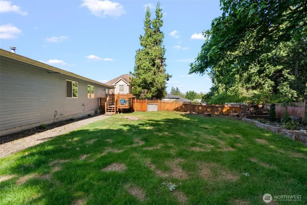 7598 E Alki View Court Port Orchard WA 98366