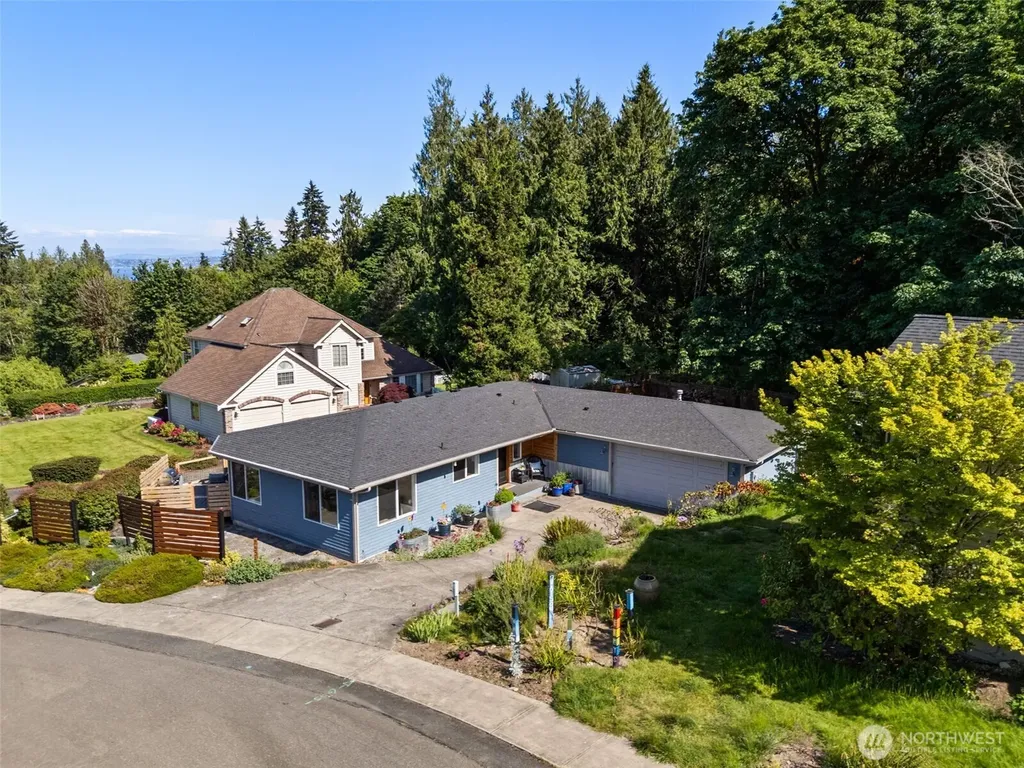 7598 E Alki View Court Port Orchard WA 98366