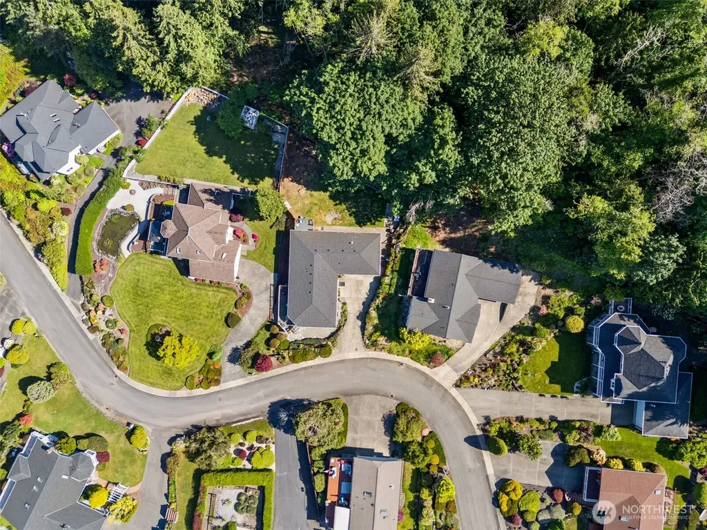 7598 E Alki View Court Port Orchard WA 98366