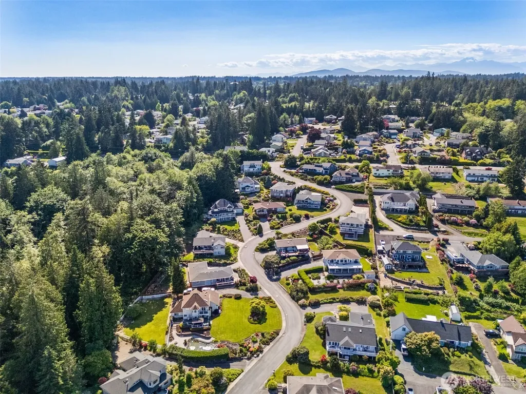 7598 E Alki View Court Port Orchard WA 98366