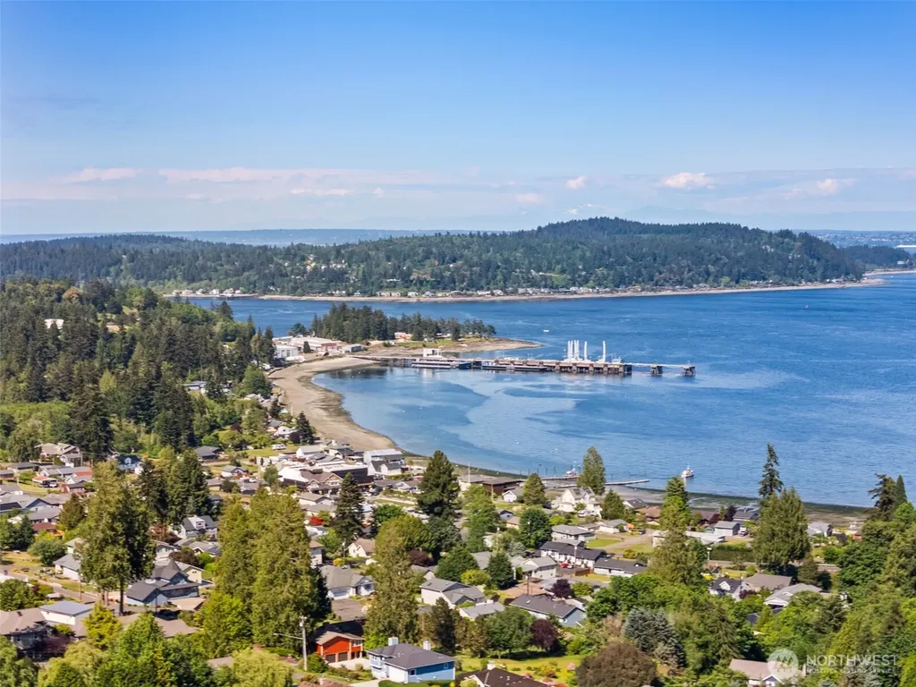 7598 E Alki View Court Port Orchard WA 98366